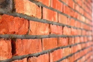 5 �Ը� ����ͧẺ A brick wall ��´��¼�ѧ�԰