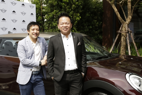 ��� �Ϳ�� ��ȡ (The Lofts Asoke)