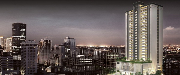 �ç��� Above Sukhumvit 39