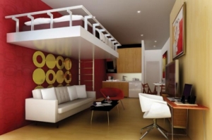 Renovate Condo ��Ѻ�觤͹� �������ҧ����ͧ�������