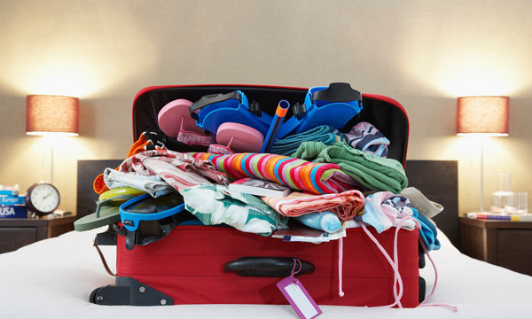 8 สิ่งในบ้านสุดยี๊ ที่จะทำให้คุณเครียดในทุกวัน 8 สิ่งในบ้านสุดยี๊ ที่จะทำให้คุณเครียดในทุกวัน