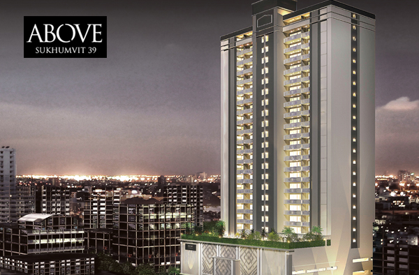 ABOVE Sukhumvit 39