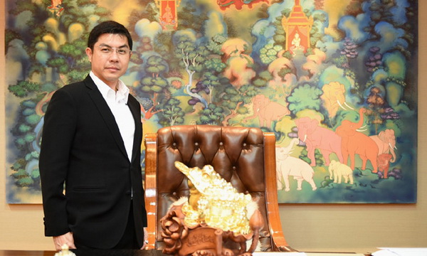 เงินงวด ช่วยลูกหนี้ ธอส. ลุยแจกถุงยังชีพ ช่วยผู้ประสบภัยน้ำท่วมทางภาคใต้ เงินงวด ช่วยลูกหนี้ ธอส. ลุยแจกถุงยังชีพ ช่วยผู้ประสบภัยน้ำท่วมทางภาคใต้