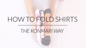 ԸըѴҹẺKonMari ͹ µᵡ!!! Եͼ4ԵԴԸա "KonMari"