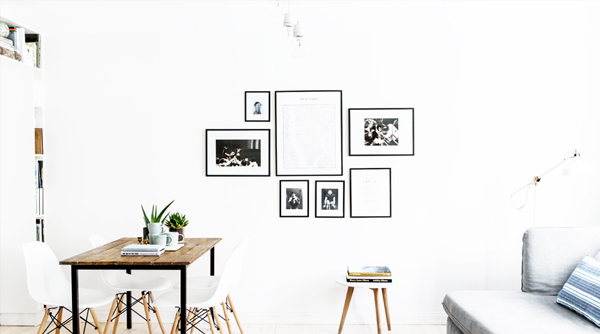 10 ขั้นตอนในการทำบ้านให้เป็นมินิมอล 10 ขั้นตอนในการทำบ้านให้เป็นมินิมอล