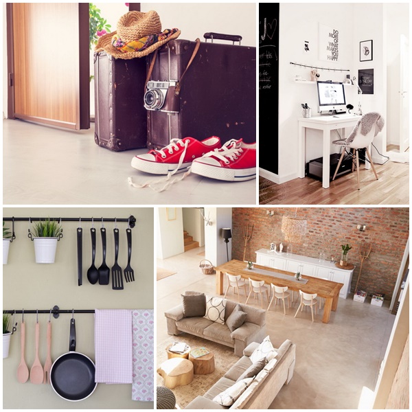 7 เทคนิคเนรมิต มุมบ้านให้เป็นระเบียบ สะอาดตา ถูกใจทุกคนในสมาชิก 7 เทคนิคเนรมิต มุมบ้านให้เป็นระเบียบ สะอาดตา ถูกใจทุกคนในสมาชิก