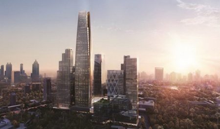 ���Դ�ç�����ѧ��� �úǧ�÷���˭����ش㹻������ One Bangkok ��ԡ����鹷��㨡�ҧ��ا෾� ��С���������繨ش���»��·ҧ ������Ź�������дѺ�š