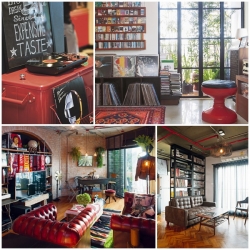 MUSIC LOVER&rsquo;S CORNERS ���Ե���ʺ������줹�ѡ���§�����