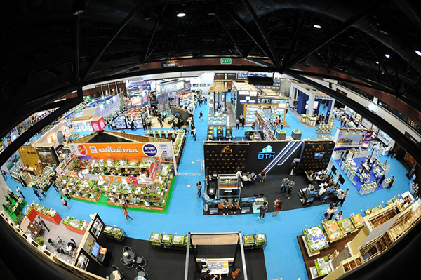 Home Builder&Materials Expo 2017