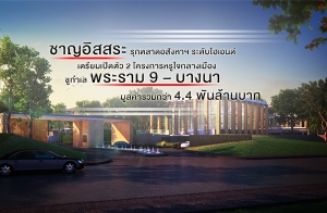 ҭ  "Customized Your Own Issara Home"  2 ç 䫹ҹſ ͹ҹҧ