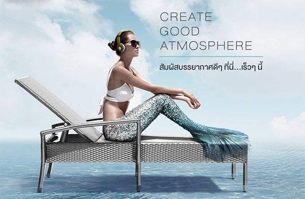 Atmoz Lakeside �Ҵ����� 71