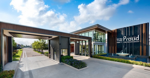 ดี-แลนด์ฯ ชี้อสังหาฯ ครึ่งปีแรกยังทรงตัว เผยแผนครึ่งปีหลังเตรียมรุกเต็มสูบทุกเซกเมนต์ ดี-แลนด์ฯ ชี้อสังหาฯ ครึ่งปีแรกยังทรงตัว เผยแผนครึ่งปีหลังเตรียมรุกเต็มสูบทุกเซกเมนต์