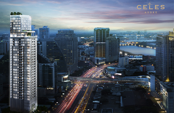 CELES ASOKE