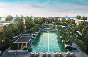  ءҴ͹ Դ "ҺҺժ Ѻ ʫഹ  Թ" ¡дѺþѡ͹ҧſ Ҵǹ 12-14 .. 㹧ҹ Luxury Villa for Sale Managed by Sri Panwa