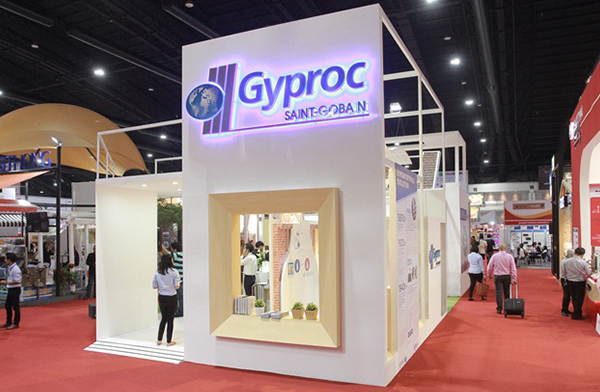 Gyproc Go Green Gyproc Go Green