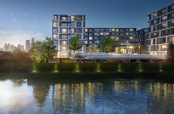 Atmoz ลาดพร้าว 71 Atmoz ลาดพร้าว 71