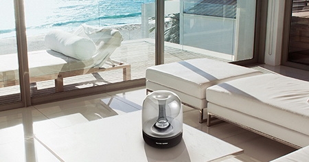 Harman Kardon Aura Studio 2