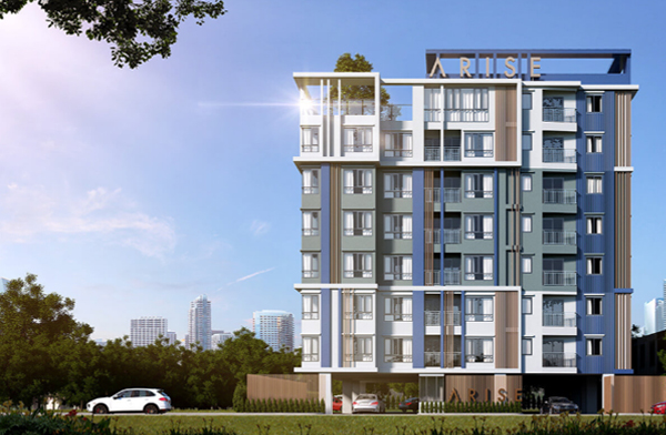 ARISE Ratchda 19 �Ѵ�ҹ VIP DAY ���������ͧ������ҧ 16 �ѹ�Ҥ� 2560 �Ҥ�������� 1.89 ��ҹ�ҷ*