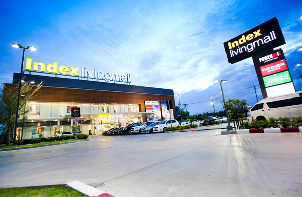 อินเด็กซ์ ลิฟวิ่งมอลล์ ตอกย้ำความเป็นผู้นำด้านค้าปลีกเฟอร์นิเจอร์เมืองไทย คว้ารางวัลสุดยอดธุรกิจค้าปลีกในทวีปเอเชีย-แปซิฟิก ต่อเนื่อง 2 ปีซ้อน อินเด็กซ์ ลิฟวิ่งมอลล์ ตอกย้ำความเป็นผู้นำด้านค้าปลีกเฟอร์นิเจอร์เมืองไทย คว้ารางวัลสุดยอดธุรกิจค้าปลีกในทวีปเอเชีย-แปซิฟิก ต่อเนื่อง 2 ปีซ้อน