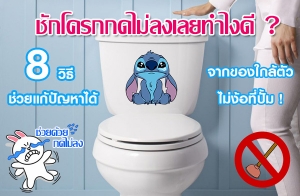 �ѡ�á�����ŧ��·�䧴� ? �Ѻ 8 �Ըժ�����ѭ���� �ҡ�ͧ���������ͧ������� !