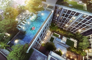 PRESALE! "�ͷ��� �Ҵ����� 15" �͹���������� ��ǹ��ҧ�Ѵ��� 16 ��.�.��� ����� 1.69 ��ҹ*