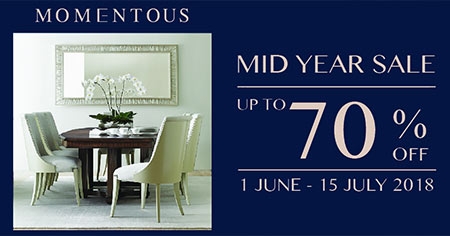 MOMENTOUS �Ѵ��� MID YEAR SALE Ŵ�٧�ش 70%