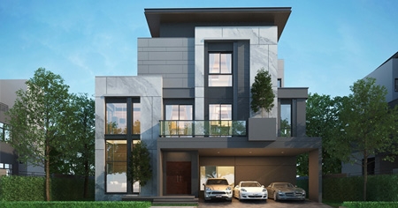 ��ʫ��  �Դ������� 2 �ç���������� ��Ť����� 1,990  ź.  �ç��� THE GENTRY �͡��� � �Ҵ����� ��������� 3 ��� �Ѻ Grand Bangkok Boulevard  ����Թ��� - ������ ����ʹ���������������ǹ��