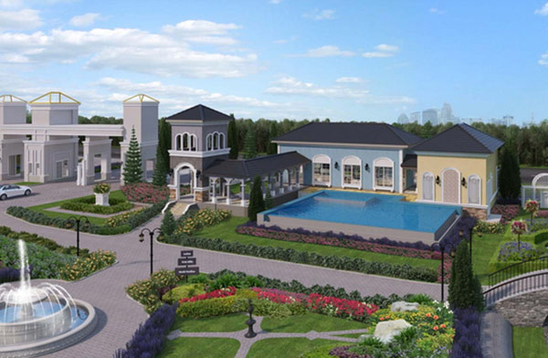 โกลเด้น ทาวน์ อยุธยา ทาวน์โฮมสุดหรูุ สไตล์อังกฤษ 4 นอน 2 จอด ใจกลางเมืองอยุธยา โกลเด้น ทาวน์ อยุธยา ทาวน์โฮมสุดหรูุ สไตล์อังกฤษ 4 นอน 2 จอด ใจกลางเมืองอยุธยา