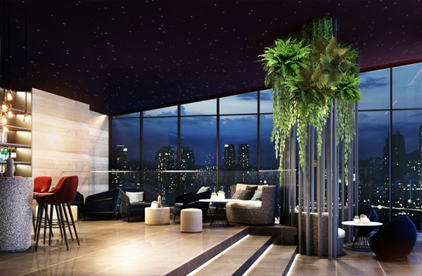 เอลลิโอ สาทร - วุฒากาศ คอนโด High-Rise 35-41 ชั้น แต่งครบ เพียง 470 เมตร จากรถไฟฟ้า BTS สถานีวุฒากาศ เอลลิโอ สาทร - วุฒากาศ คอนโด High-Rise 35-41 ชั้น แต่งครบ เพียง 470 เมตร จากรถไฟฟ้า BTS สถานีวุฒากาศ