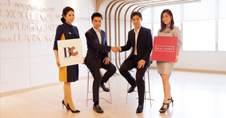 ���������ʷ ŧ������ �ի� �繼��᷹㹡������ԡ�äúǧ���ç��� LAVIQ Sukhumvit 57