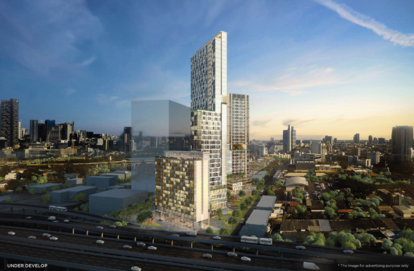 ไซมิส แอสเสท เปิดตัว เมกะโปรเจ็กต์แห่งปี SIAMESE RAMA 9 Mega Mix-used Project แห่งใหม่บนถนนพระราม 9 ไซมิส แอสเสท เปิดตัว เมกะโปรเจ็กต์แห่งปี SIAMESE RAMA 9 Mega Mix-used Project แห่งใหม่บนถนนพระราม 9