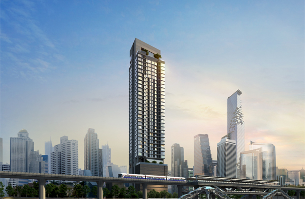 ͹�� �ҷ� 12 �͹����� �ҡ�ù���ٹԵ�� ��ҹ㨡�ҧ�ҷ� ������� BTS ���������