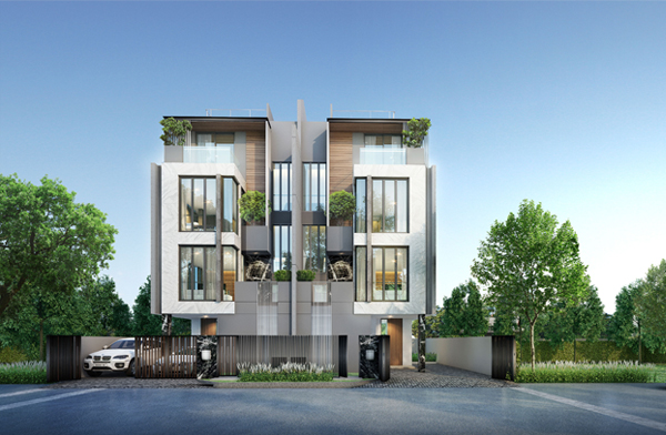 ����� ���� �Դ����ç��� IDEN Sukhumvit 101 �ٷ���-��䫹���-�ѧ���蹤ú