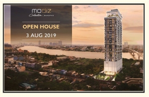 Open House "ԫ Ť ҧ" ͹ High-Rise ҹҧ ö俿 Ҿ 3 ..  2.99-18 ҹ*