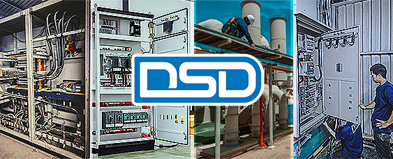 D.S.D ENGINEERING 1999 CO.,LTD.