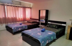 Muangthong Room Rental