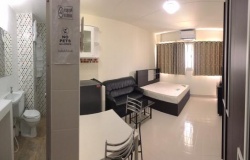 Muangthong Room Rental