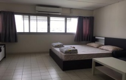 Muangthong Room Rental