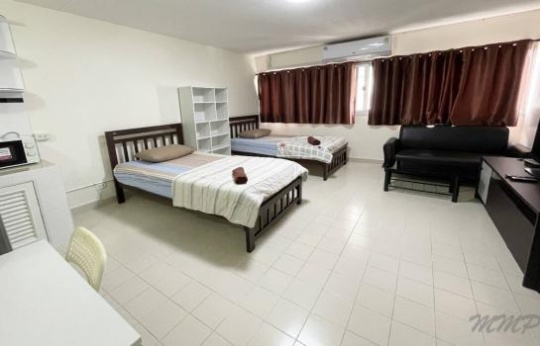 Muangthong Room Rental