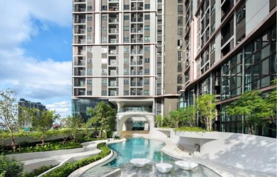 ¤͹ Sathorn 2,850,000 ҷ