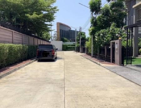 บ้านให้เช่า ดอนเมืองกรุงเทพ