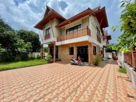 ขายบ้าน ดอนเมืองกรุงเทพ