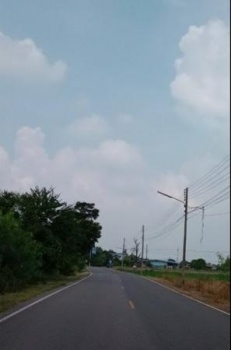 ขายที่ดิน บ้านโพธิ์ ฉะเชิงเทรา