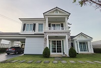 บ้าน จอมทอง บ้าน จอมทอง