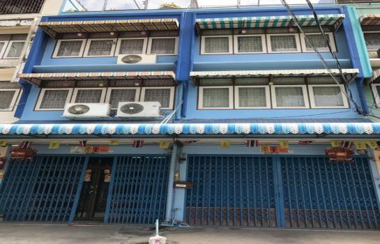 ���������ԭ �� Baanlounge Estate Co.,Ltd