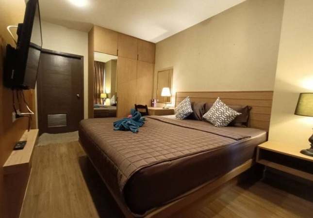 ���ͧ �� A House property