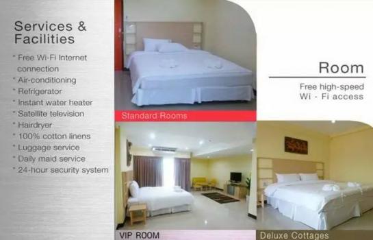 ;鹷 2  ç شøҹ hotel for sale near the city of Udon