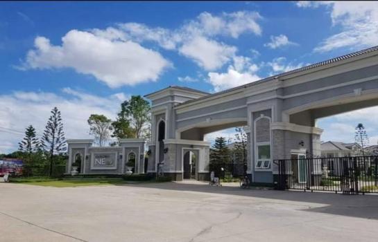 บ้าน จอมทอง บ้าน จอมทอง