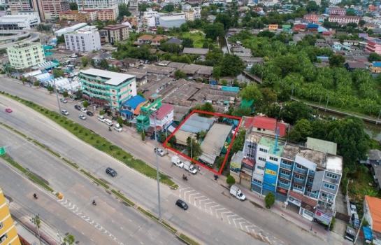 ขายที่ดิน กรุงเทพ