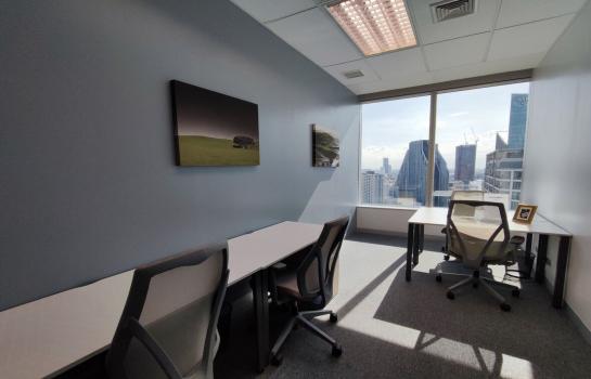 �ӹѡ�ҹ sathorn